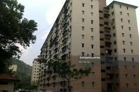 For Sale - Desa Satu