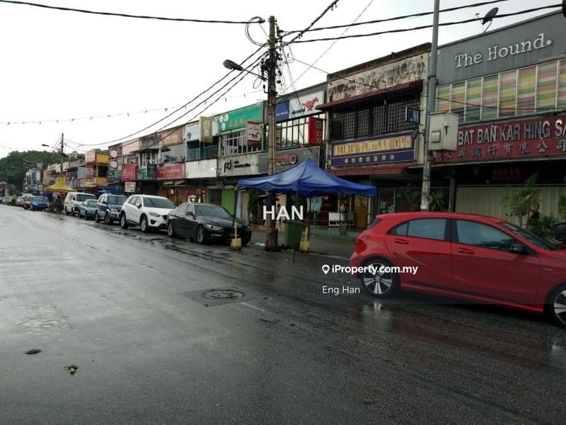 Kedai untuk Disewa di Taman Overseas Union (Taman Oug), Jalan Klang Lama (Old Klang Road) oleh Eng Han - iProperty.com.my