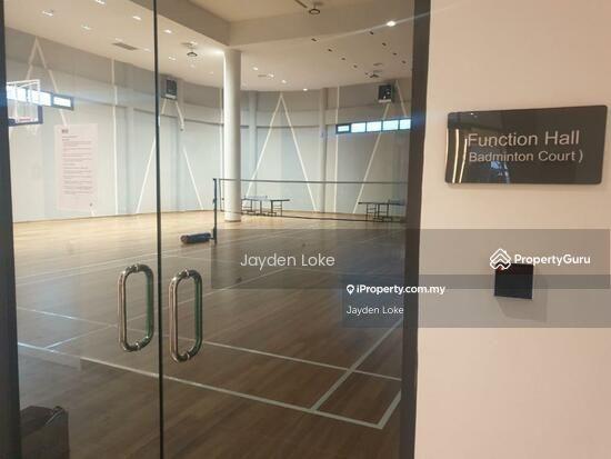 Residensi Servis untuk Disewa di UNIO Residence oleh Jayden Loke - iProperty.com.my