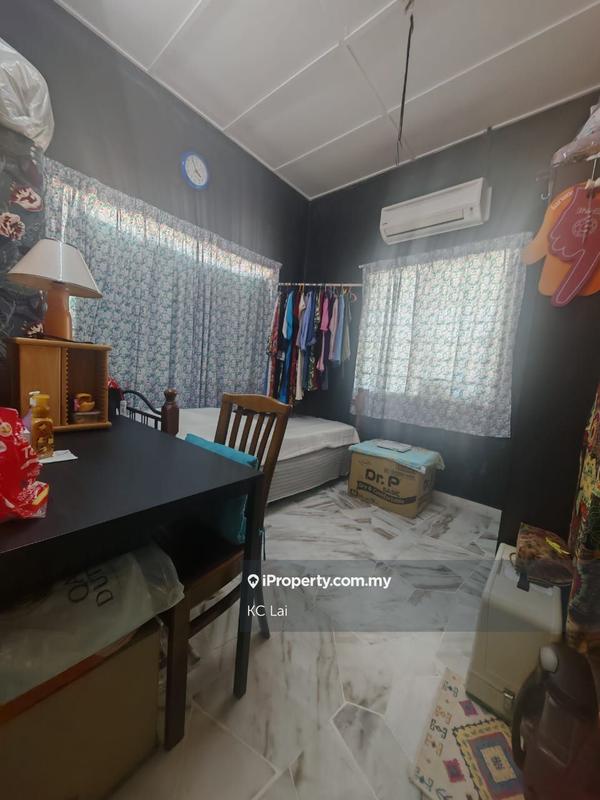 Bungalow House untuk Dijual di Rasah Kemayan, Seremban oleh KC Lai - iProperty.com.my