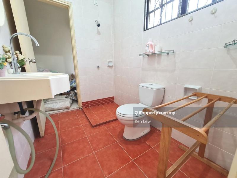 Rumah Berangkai 2.5 Tingkat untuk Dijual di Taman Wangsa Cheras, Cheras oleh Ken Lew - iProperty.com.my
