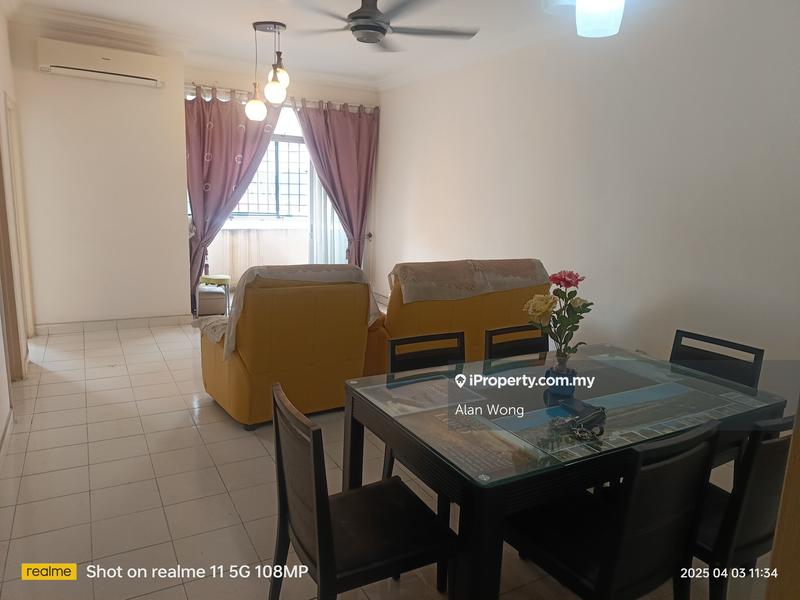 Apartment for Sale in Pangsapuri Lagoon Perdana by Alan Wong - iProperty.com.my
