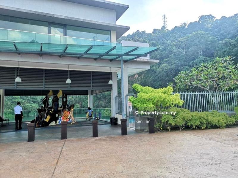 Bungalow House for Sale in Forest Hill Damansara ForestHill, Petaling Jaya by Ken Tan - iProperty.com.my
