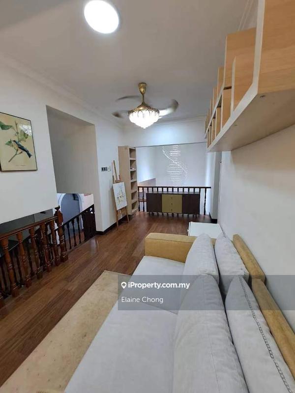 Townhouse for Sale in Ampang Hilir, Ampang by Elaine Chong - iProperty.com.my