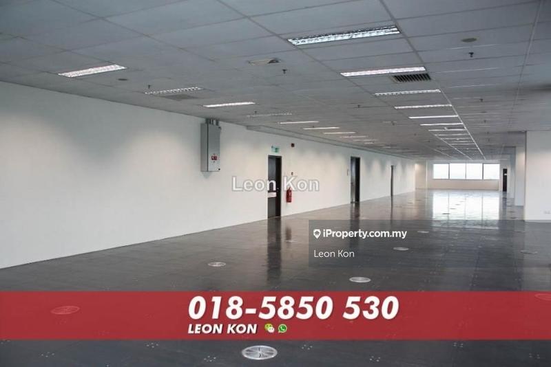 Pejabat untuk Disewa di Bandar Puteri Puchong, Puchong oleh Leon Kon - iProperty.com.my