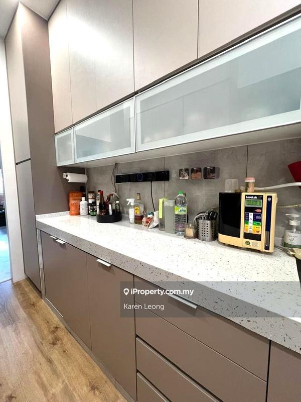 Condominium for Sale in Kiara Park by Karen Leong - iProperty.com.my