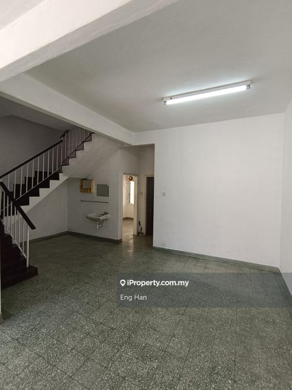 2-storey Terraced House for Sale in Taman Overseas Union (Taman Oug), Jalan Klang Lama (Old Klang Road) by Eng Han - iProperty.com.my