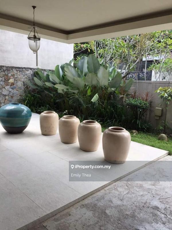 Bungalow House for Sale in Bukit Indah, Ampang by Emily Thea - iProperty.com.my