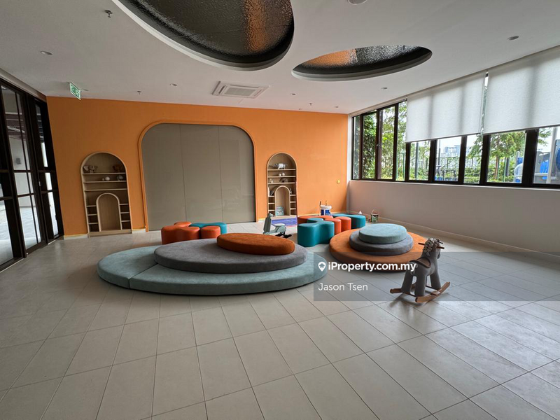 Service Residence for Sale in The Pulse Residence by Jason Tsen - iProperty.com.my