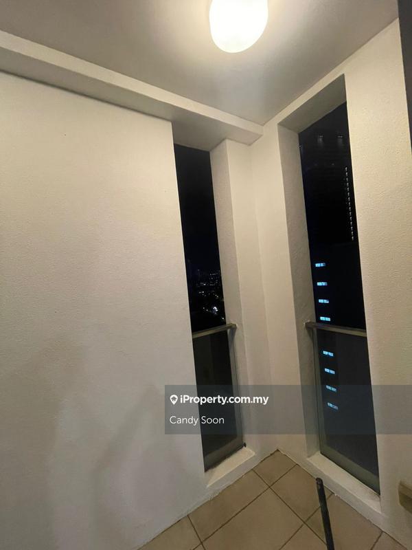 Condominium untuk Disewa di Icon Residence oleh Candy Soon - iProperty.com.my