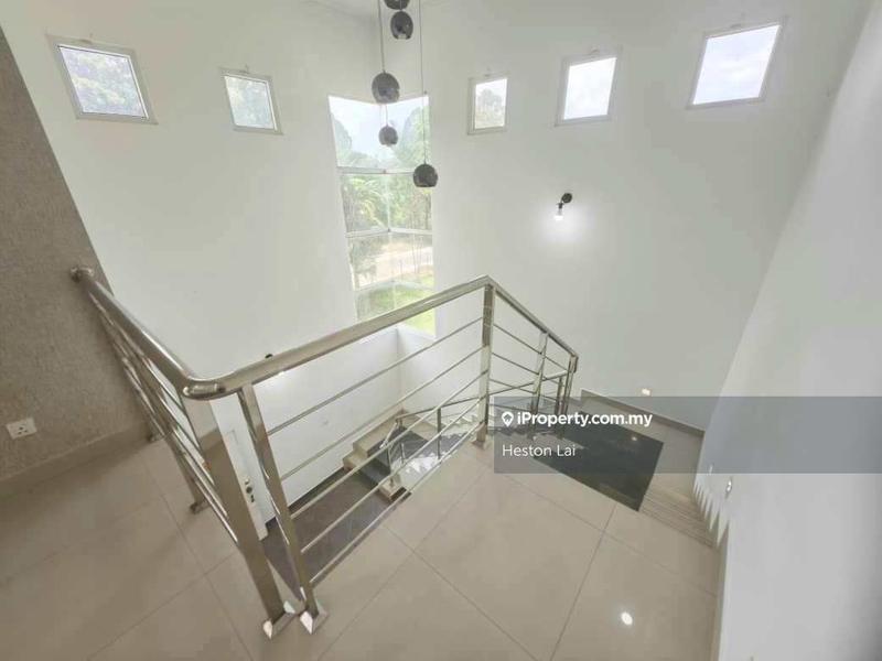 Bungalow House for Rent in Ledang Heights, Iskandar Puteri (Nusajaya) by Heston Lai - iProperty.com.my