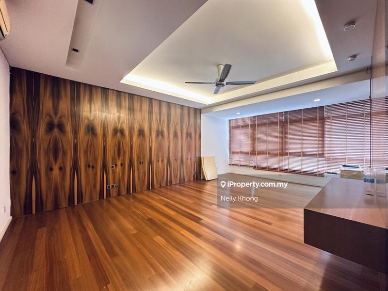 Banglo untuk Dijual di Taman Desa, Taman Desa oleh Nelly Khong - iProperty.com.my