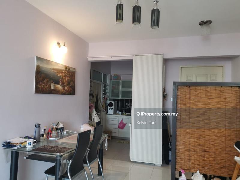 For Rent - Summer Place