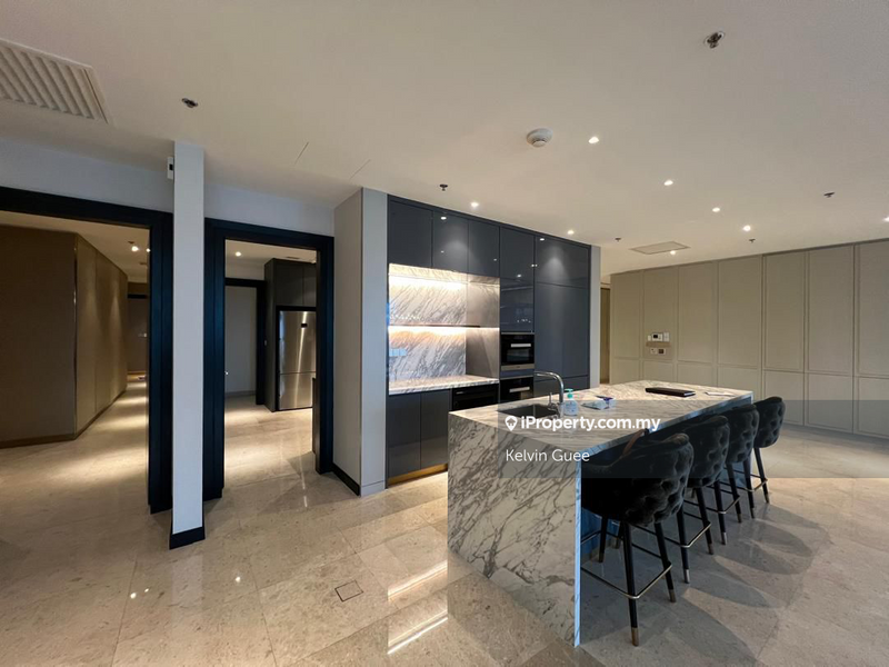 Service Residence for Sale in The Ritz-Carlton Residences by Kelvin Guee - iProperty.com.my