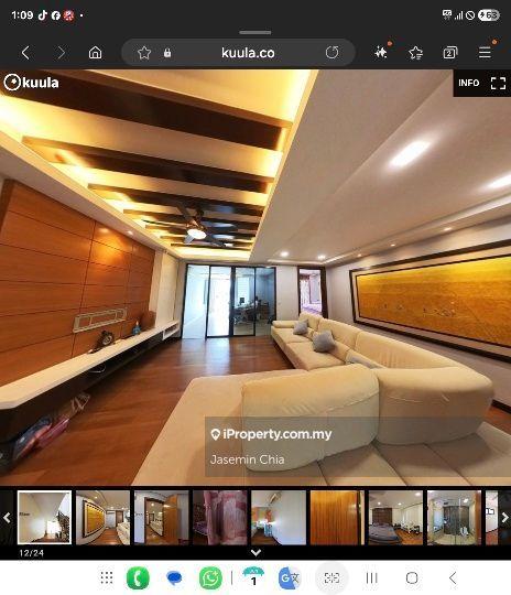 Bungalow House for Sale in Aman Bali, Jalan Ipoh by Jasemin Chia - iProperty.com.my