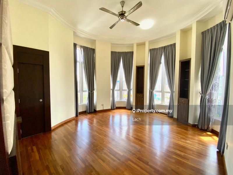 Kondominium untuk Dijual di La Grande Kiara oleh Lach - iProperty.com.my