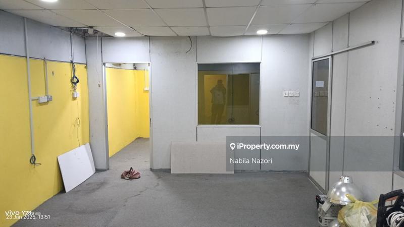 Gudang untuk Disewa di Peringat, Kota Bharu oleh Nabila Nazori - iProperty.com.my