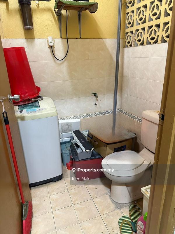 Pangsapuri untuk Dijual di Supreme Apartment oleh Igen Mak - iProperty.com.my