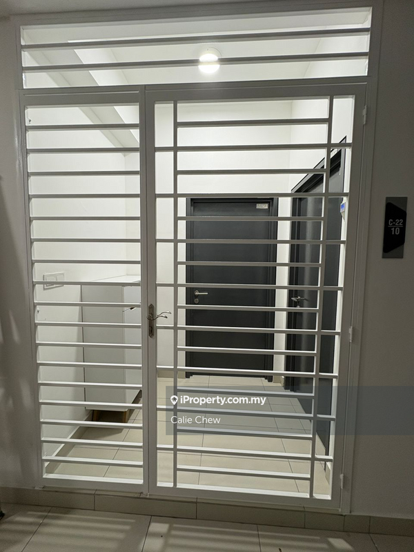 Service Residence for Rent in Imperial / Cornell Suites @ EduSentral by Calie Chew - iProperty.com.my
