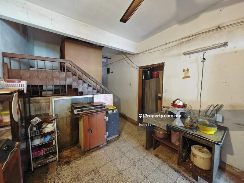 2-storey Terraced House for Sale in l9msm, Petaling Jaya by Ivan Lee - iProperty.com.my