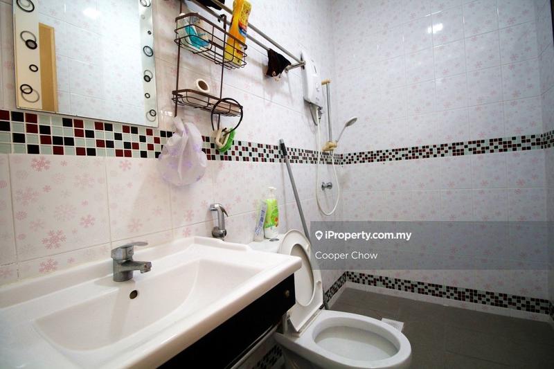 Bungalow House untuk Dijual di Seksyen 6, Petaling Jaya oleh Cooper Chow - iProperty.com.my