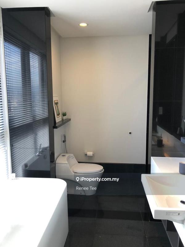 Residensi Servis untuk Disewa di The Mews oleh Renee Tee - iProperty.com.my
