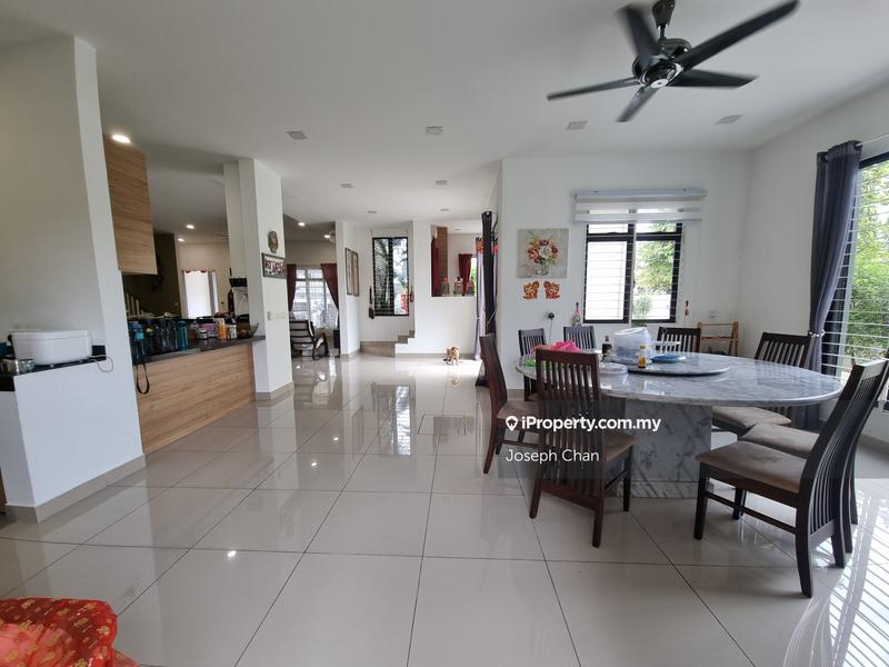 Semi-Detached House for Sale in Setia Utama, Setia Alam by Joseph Chan - iProperty.com.my