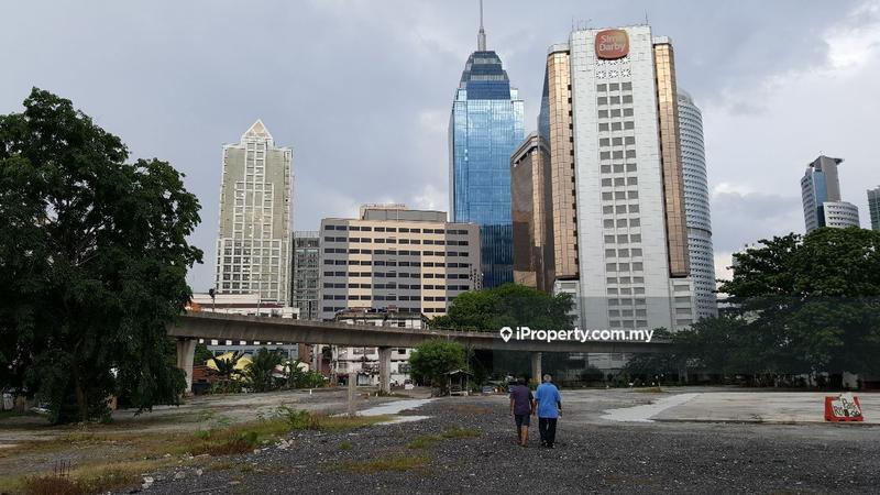 Tanah Kediaman untuk Dijual di Jln Raja Laut, KL City Centre oleh Teh Bk - iProperty.com.my