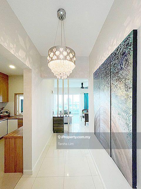 Condominium for Sale in Surian Residences by Tarsha Lim - iProperty.com.my