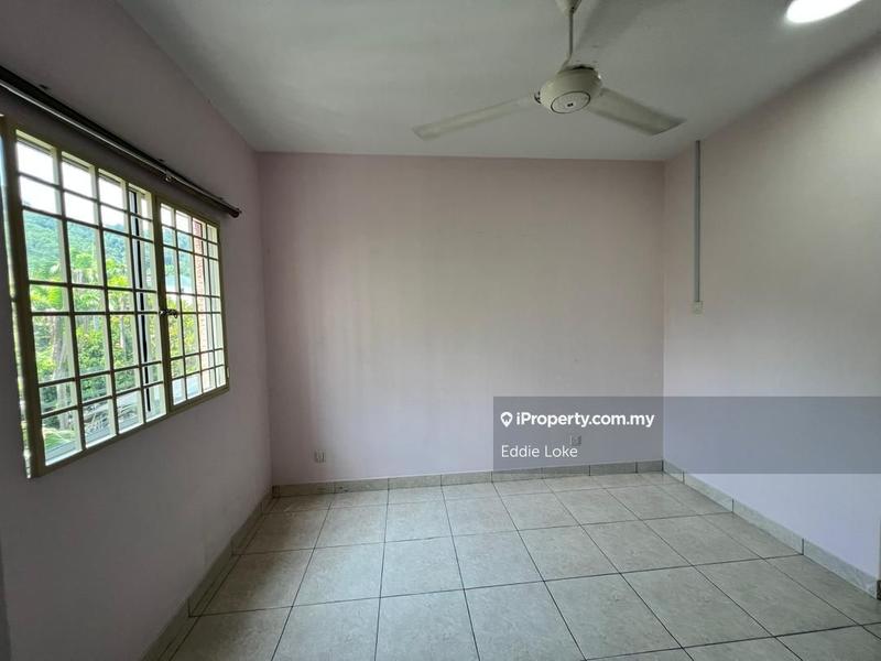 Kondominium untuk Dijual di Ketumbar Hill oleh Eddie Loke - iProperty.com.my