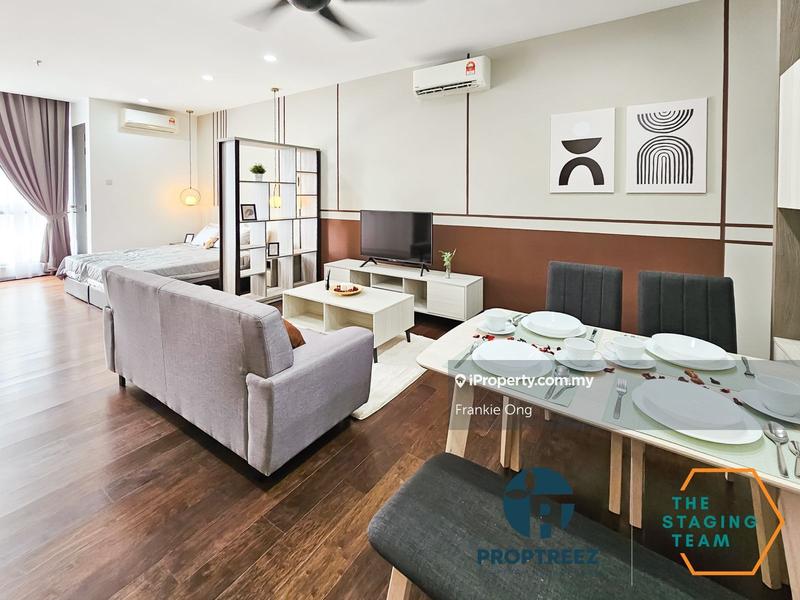 For Rent - Queensville