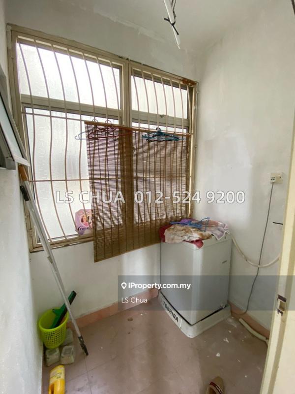 Condominium for Sale in Park View Tower by LS Chua - iProperty.com.my