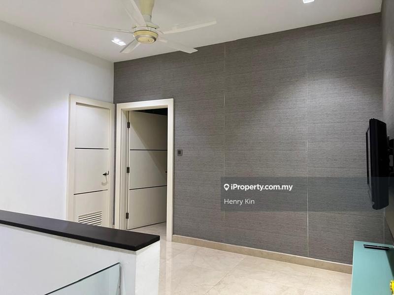 1.5-storey Terraced House for Sale in Sunway SPK, Sunway Spk by Henry Kin - iProperty.com.my