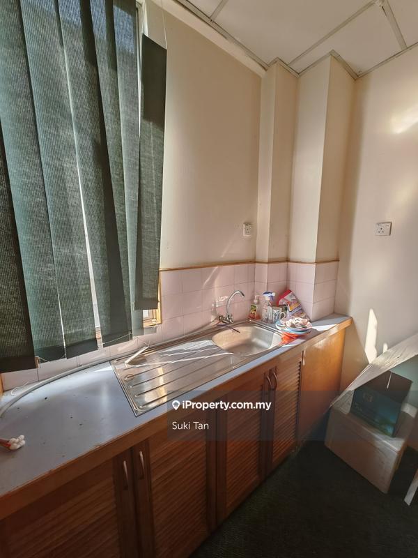Kedai untuk Dijual di Avelon Tower @ Plaza Medan Putra oleh Suki Tan - iProperty.com.my
