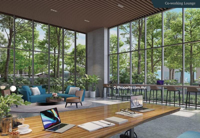 Service Residence for Sale in The Atera @ Petaling Jaya - Phase 2 by Tan Kok Woei - iProperty.com.my