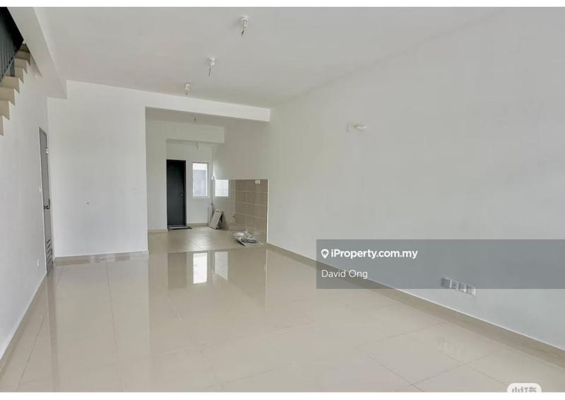 Rumah Berangkai 2 Tingkat untuk Dijual di Setia Eco Gardens, Gelang Patah oleh David Ong - iProperty.com.my