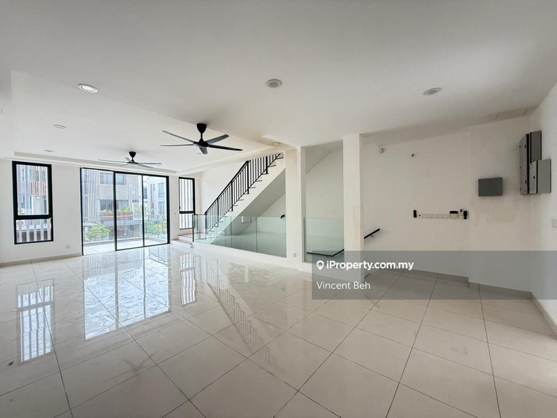 Rumah Berangkai 3 Tingkat untuk Disewa di Taman Puchong Legenda, Puchong oleh Vincent Beh - iProperty.com.my