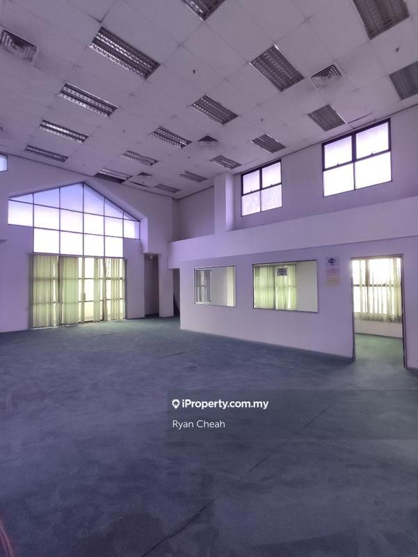 Office for Sale in Bandar Sri Damansara, Selangor by Ryan Cheah - iProperty.com.my