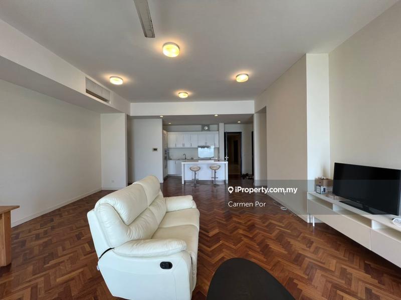 Condominium for Rent in Quayside Seafront Resort Condominiums by Carmen Por - iProperty.com.my
