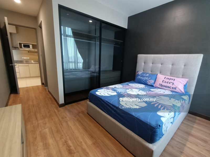 Service Residence for Rent in Serviced Residence @ Shaftsbury Putrajaya by Calvin Loke - iProperty.com.my