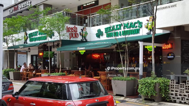 Shop for Sale in Sri Hartamas, Kuala Lumpur by Jessie Mu - iProperty.com.my