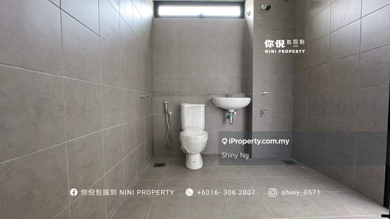 2-storey Terraced House for Sale in Bandar Bukit Raja, Klang by Shiny Ng - iProperty.com.my