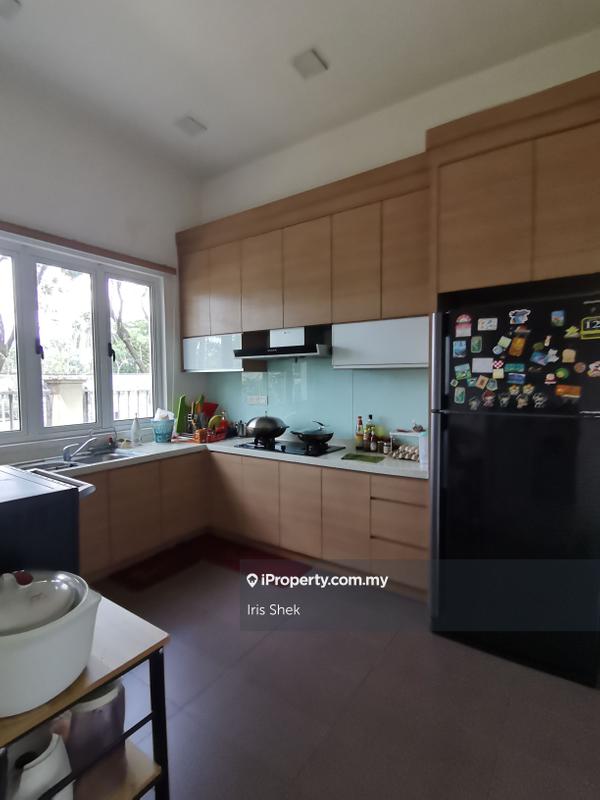 Bungalow House for Sale in Kota Kemuning, Shah Alam by Iris Shek - iProperty.com.my