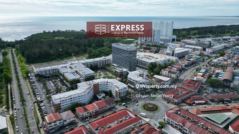 Kedai untuk Disewa di Miri Times Square, Miri oleh Sam Yong - iProperty.com.my