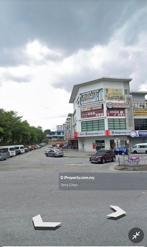 For Sale - Bukit Serdang,Seri Kembangan,Cheras