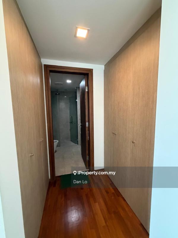 Service Residence for Rent in Hampshire Place by Dan Lo - iProperty.com.my