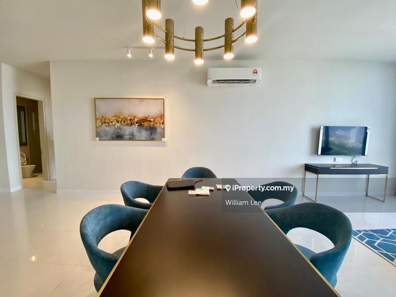 Kediaman Servis untuk Dijual di Service Suites @ Pavilion Embassy oleh William Lee - iProperty.com.my