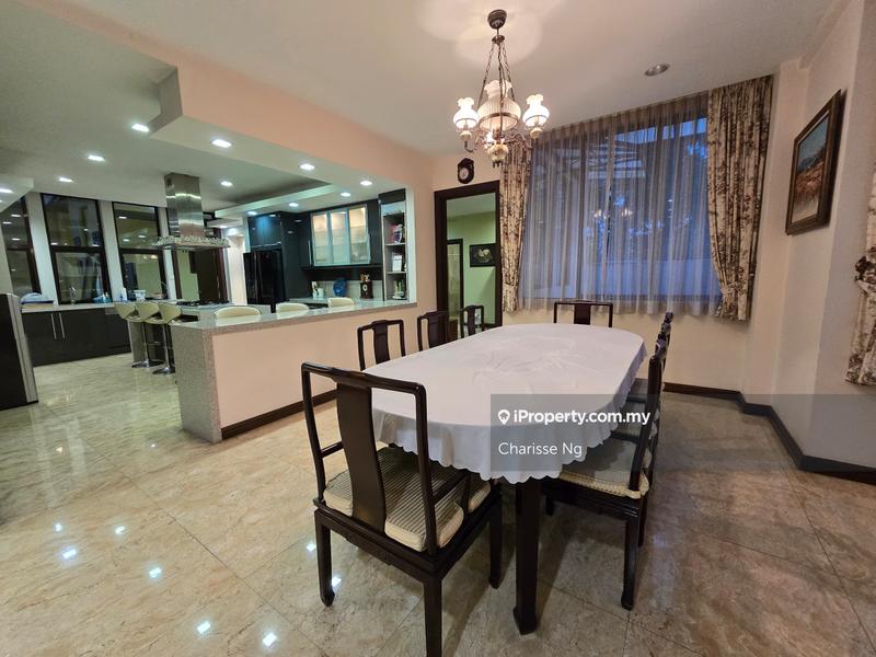 Banglo untuk Dijual di Taman Sri Hartamas, Bukit Kiara oleh Charisse Ng - iProperty.com.my