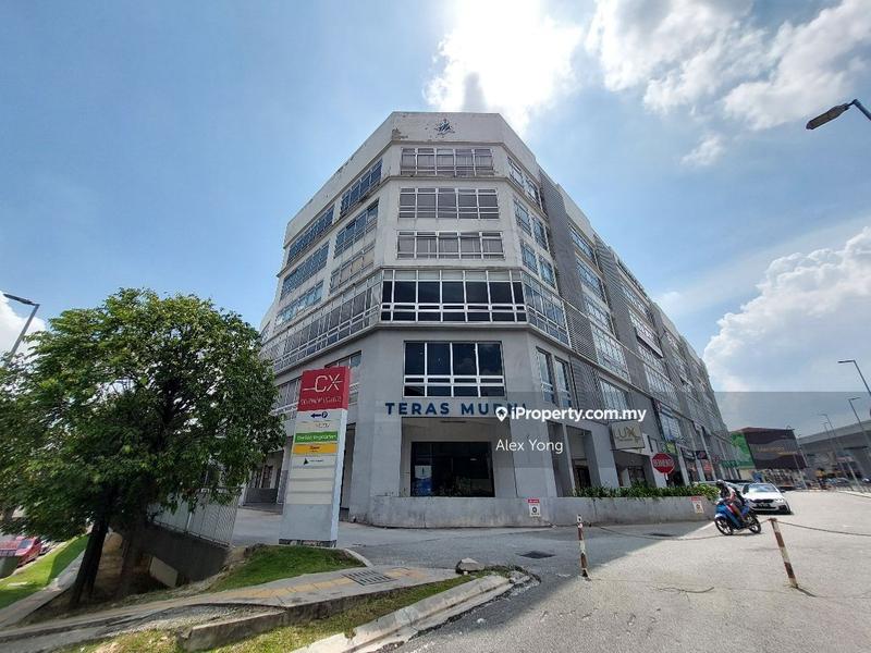 Shop / Office untuk Disewa di Jalan Ipoh, Jalan Ipoh oleh Alex Yong - iProperty.com.my