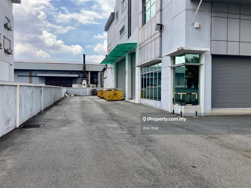 For Rent - PRESTIJ 16, TANGKAS ARENA, SEKITAR 26, HICOM27, TAMAN INDUSTRI SUBANG, HICOM 27, MEGAH 18